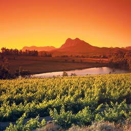 Hotels in Paarl