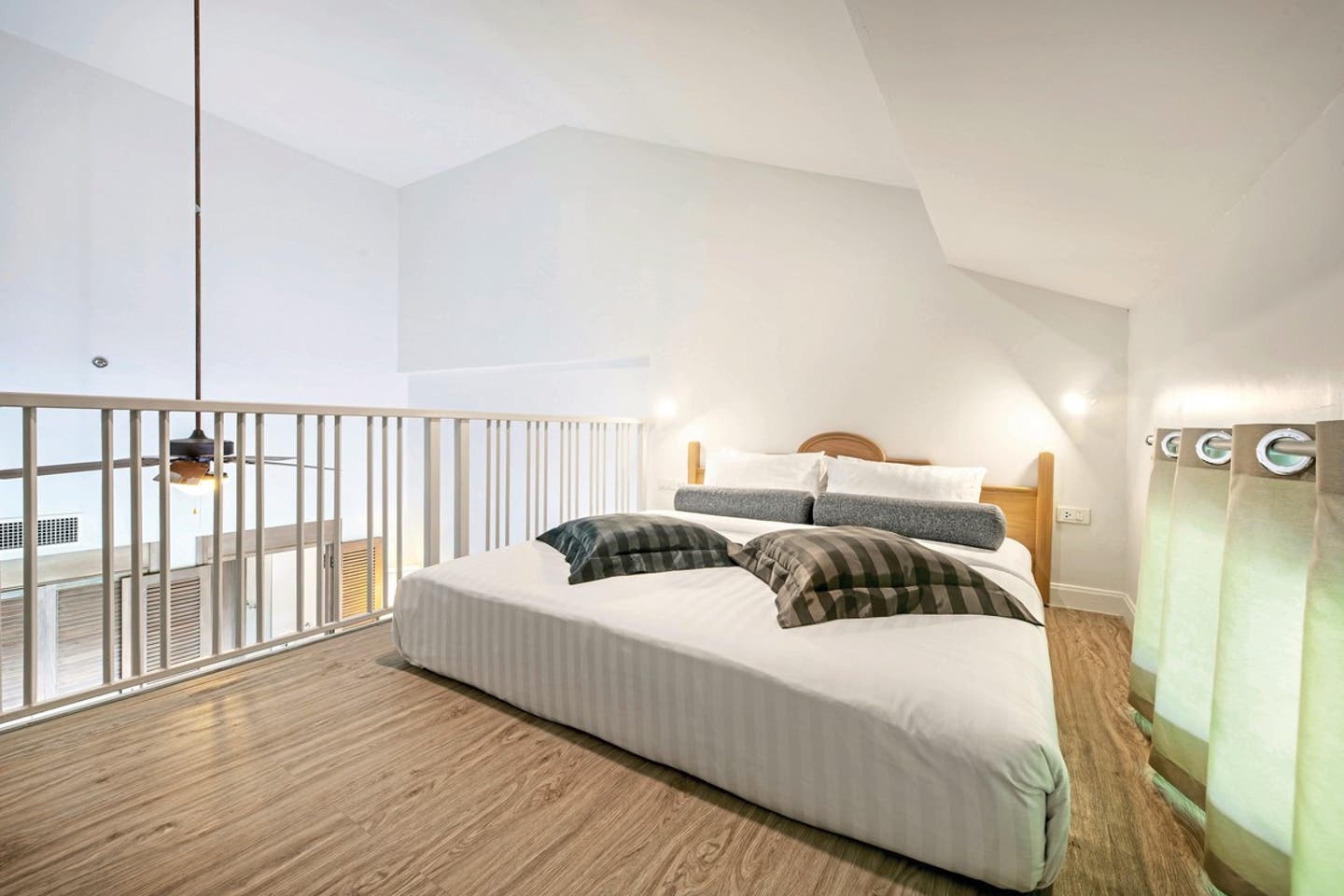 Wohnbeispiel Family Duplex