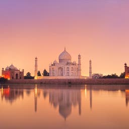 Hotels Indien