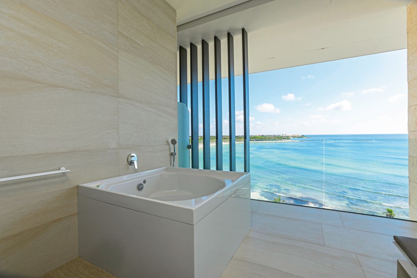 Beispiel Bad Juniorsuite