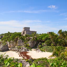 Puerto Aventuras Hotels