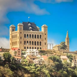 Hotel Antananarivo