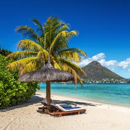 Mauritius Hotels