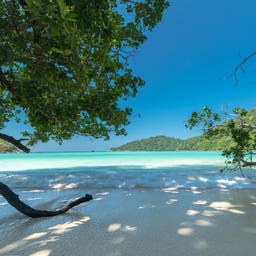 Surin Beach Hotels