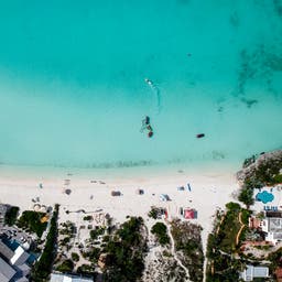 Providenciales Hotels