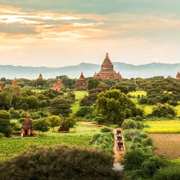 Bagan Hotel