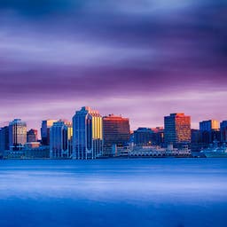 Halifax Hotels