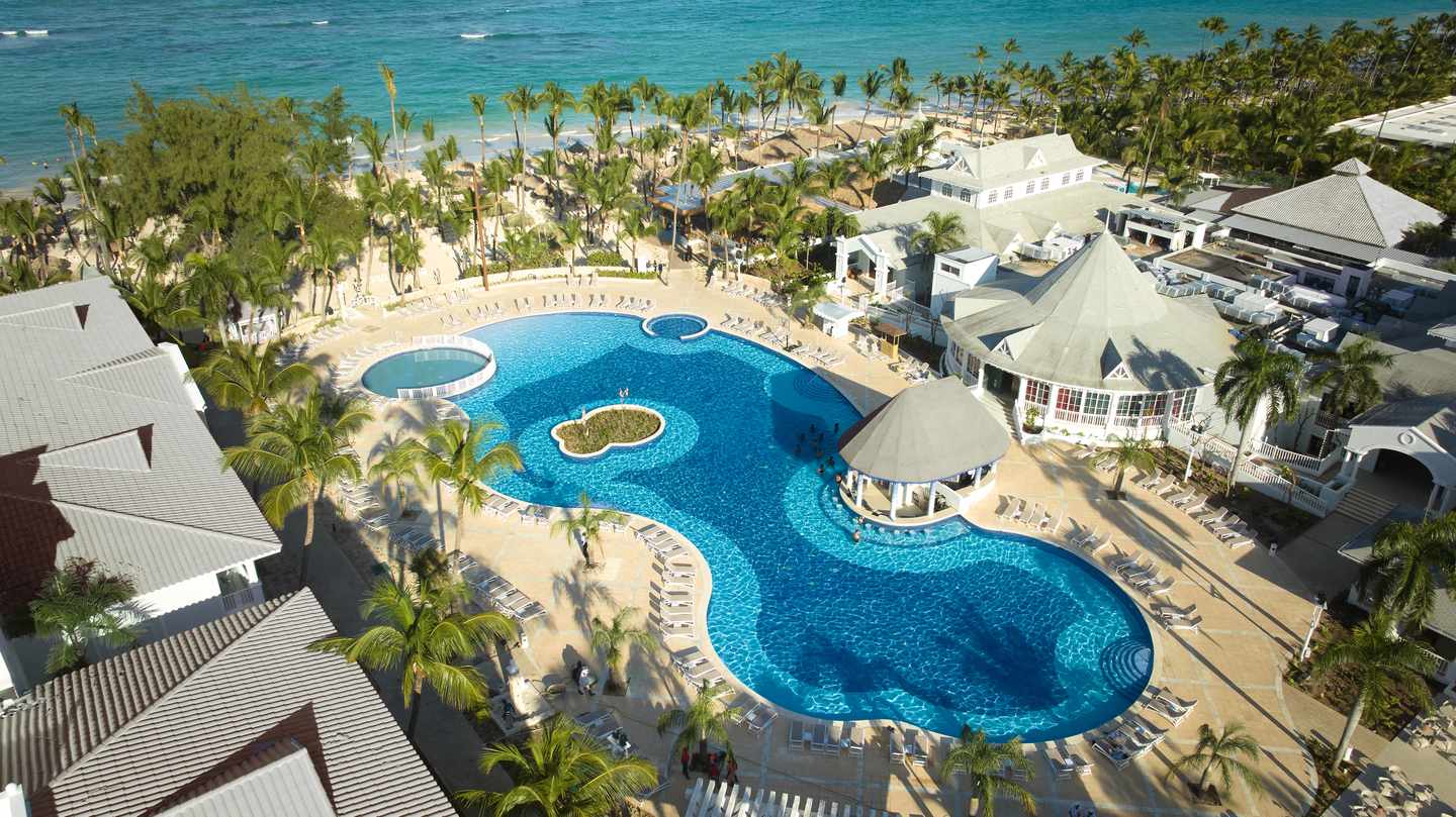 Poollandschaft