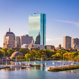 Boston Hotels