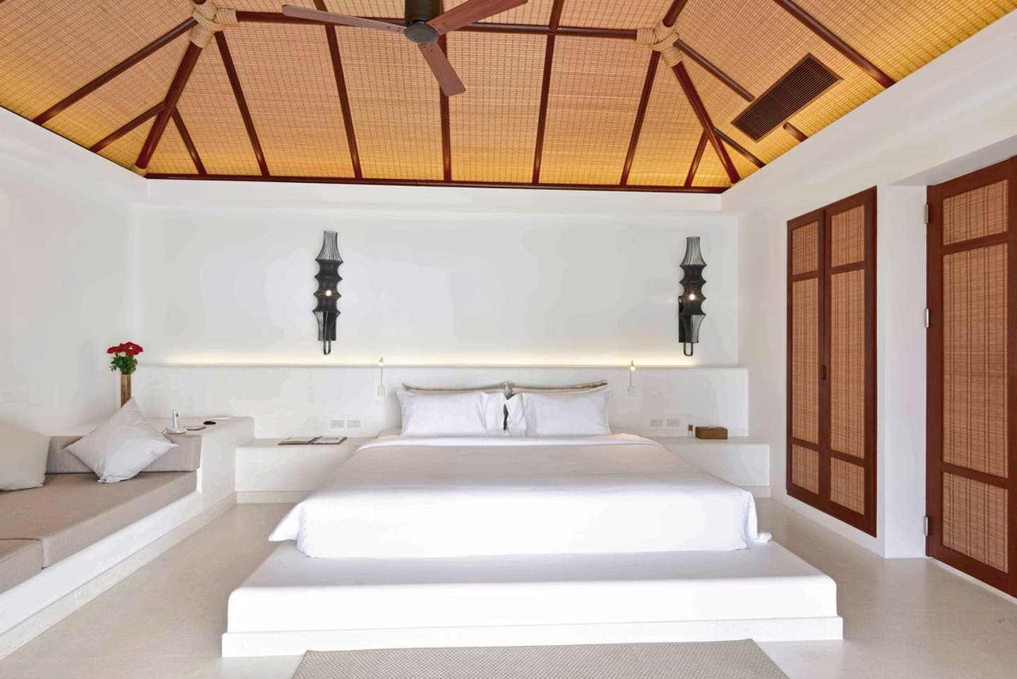 Wohnbeispiel Oceanview Pool Villa