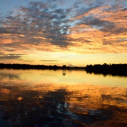 Crystal River Hotels