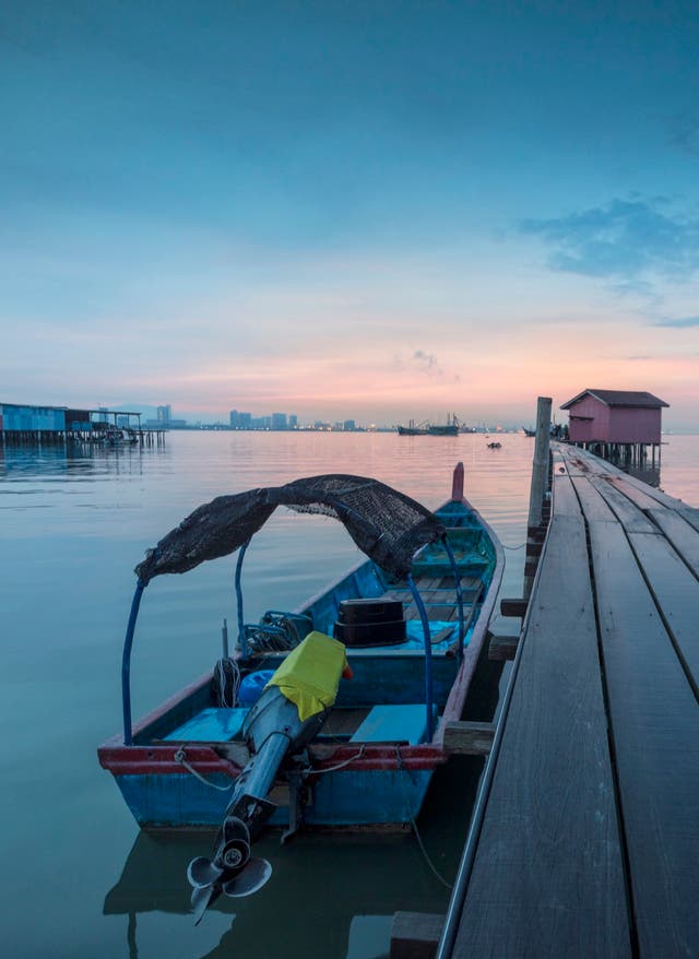 Penang