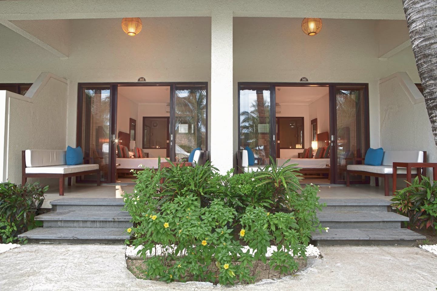 Wohnbeispiel Bungalow