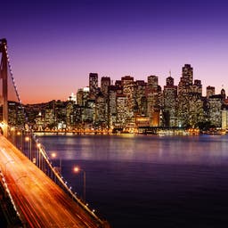 Hotel San Francisco