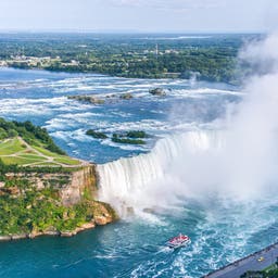 Niagara Falls Hotels