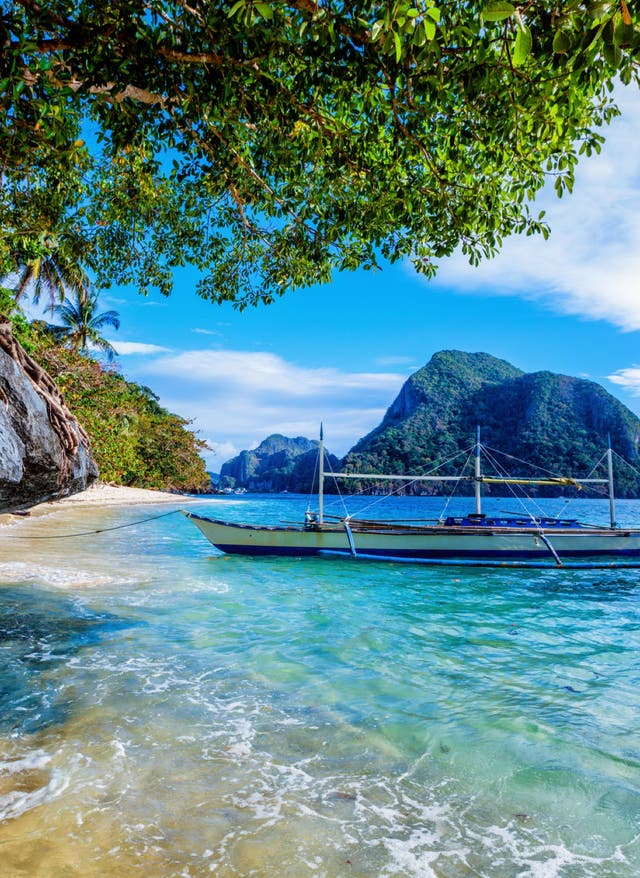 Jetzt entdecken Philippinen