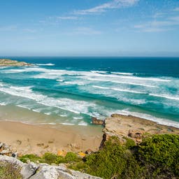 Plettenberg Bay Hotels