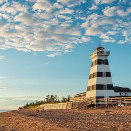 Prince Edward Island Hotels