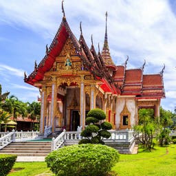 Phuket Hotels