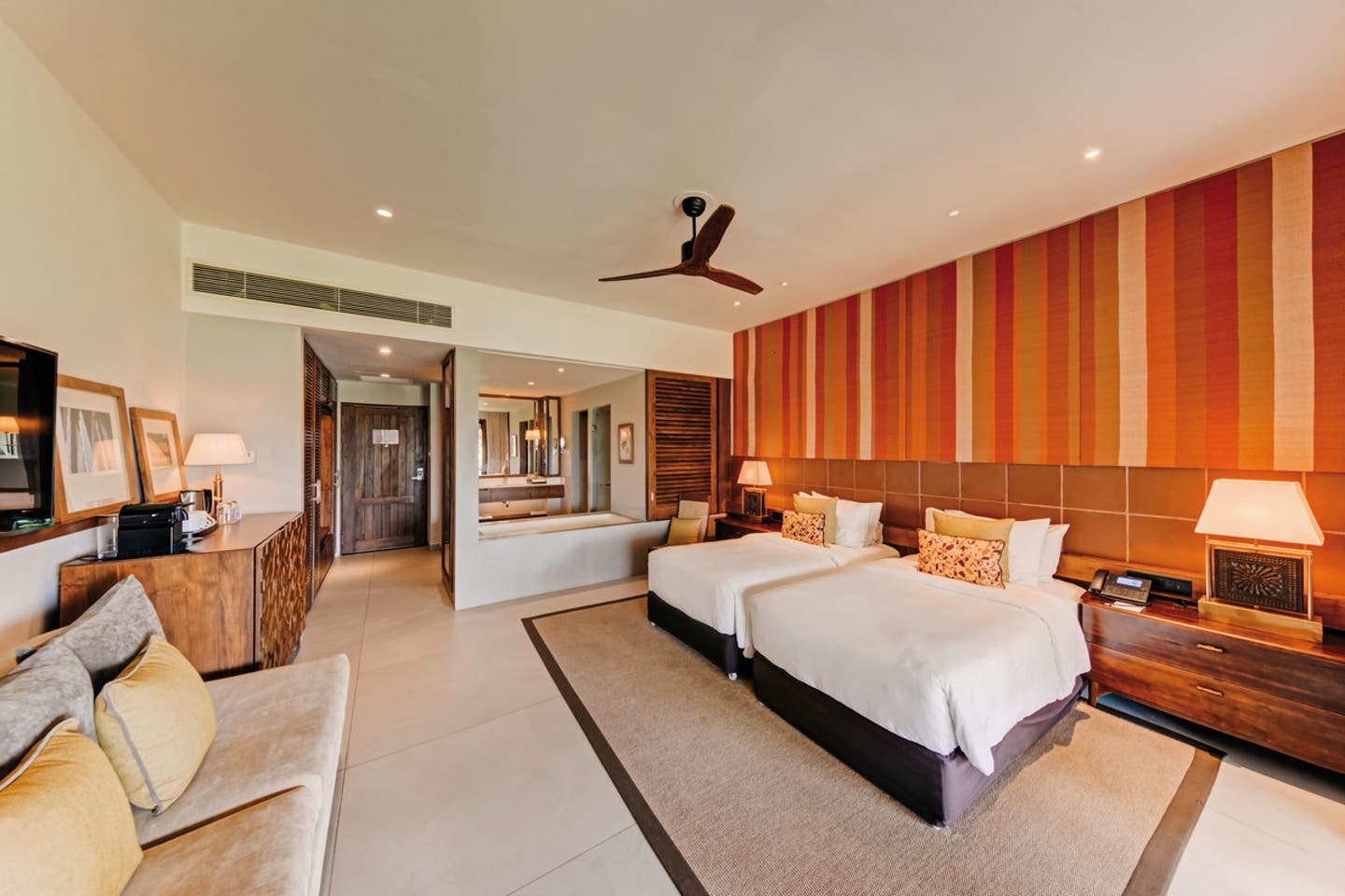 Wohnbeispiel Premium Terrace