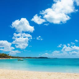 Grand Baie Hotels