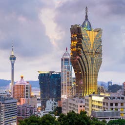 Macau Hotel