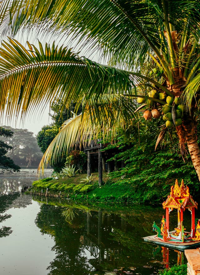 Sehenswürdigkeiten in Khao Lak Thailand Khao Lak