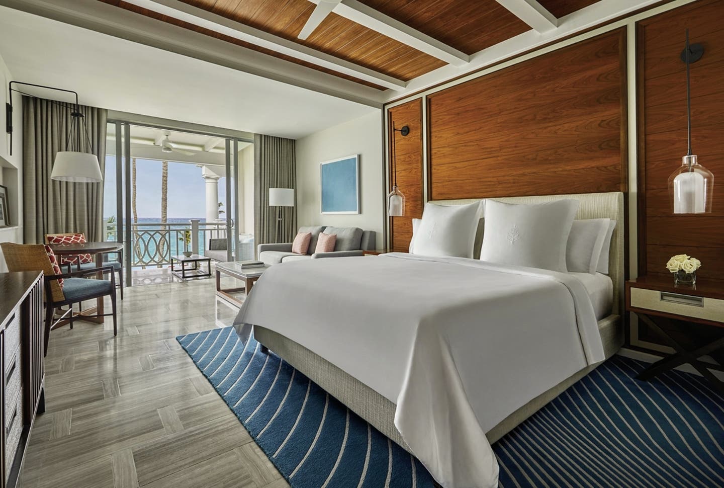 Wohnbeispiel Oceanview Hartford Wing