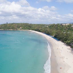 Kata Beach Hotels