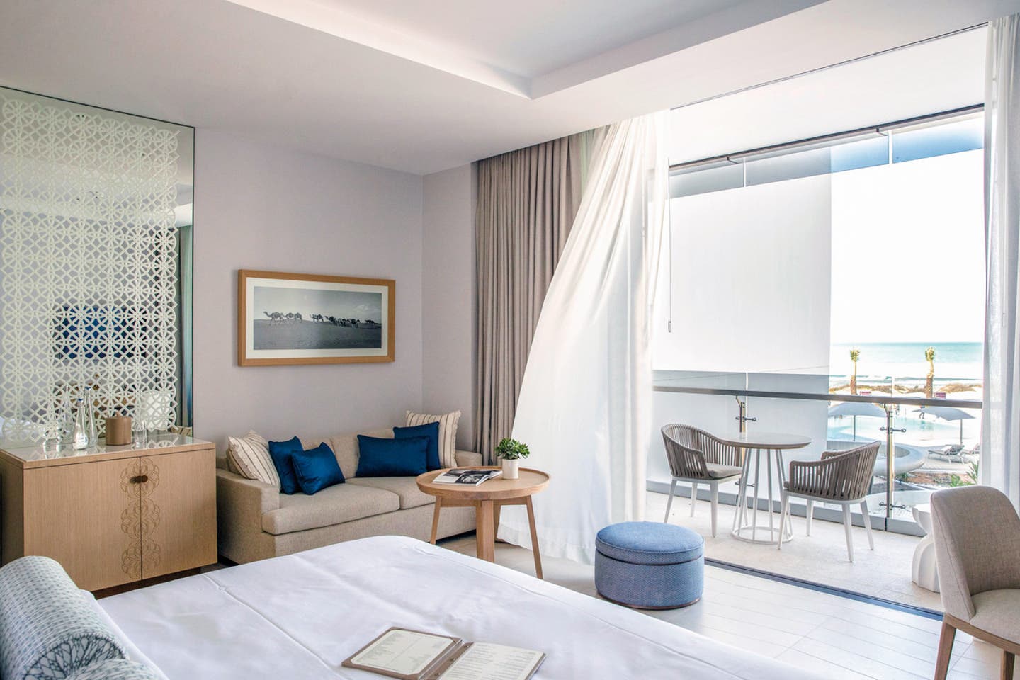 Wohnbeispiel Ocean Deluxe Room