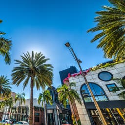 Beverly Hills Hotel