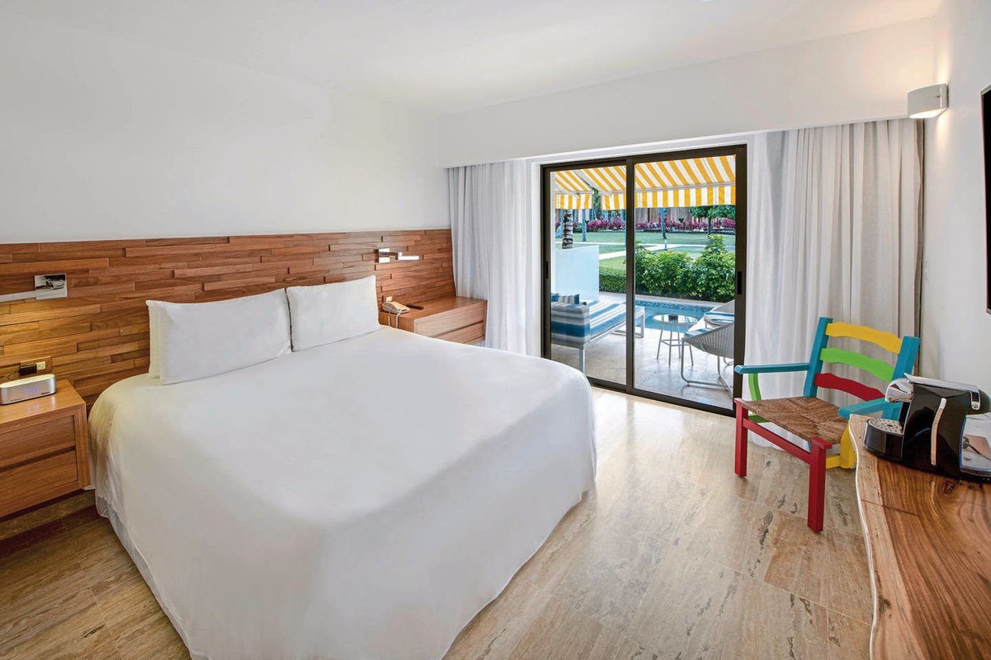 Wohnbeispiel Vibe Room