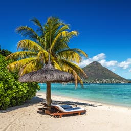 Westküste Mauritius Hotels