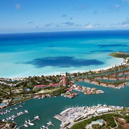 Jolly Harbour Hotels