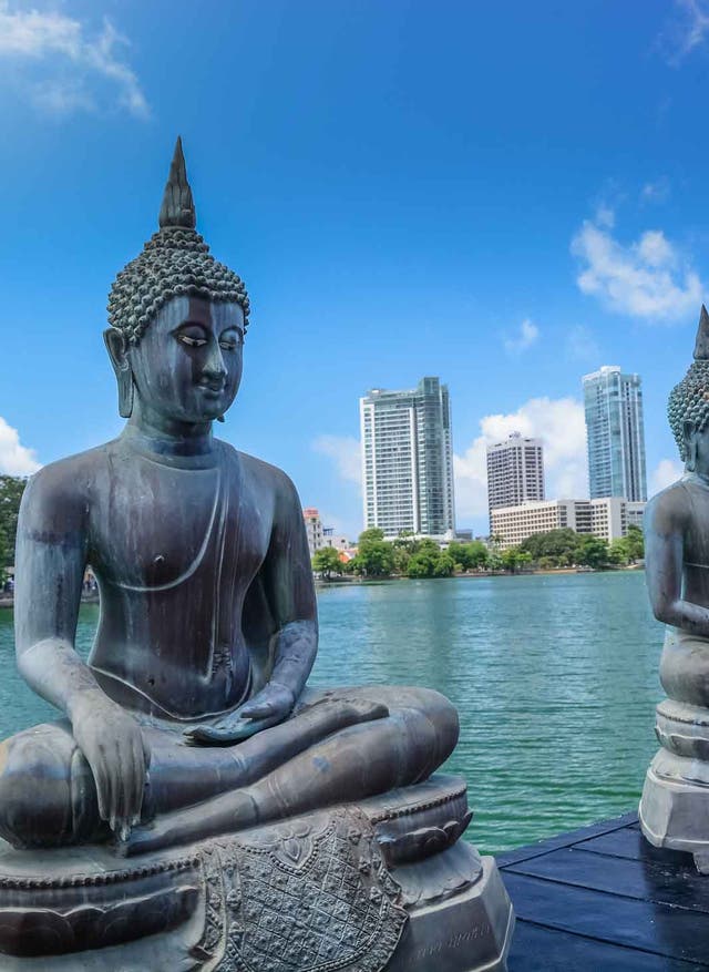 Colombo