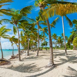 Saint Francois Hotels