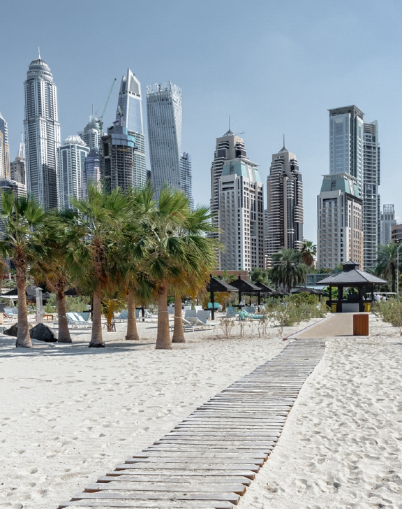 Vereinigte Arabische Emirate