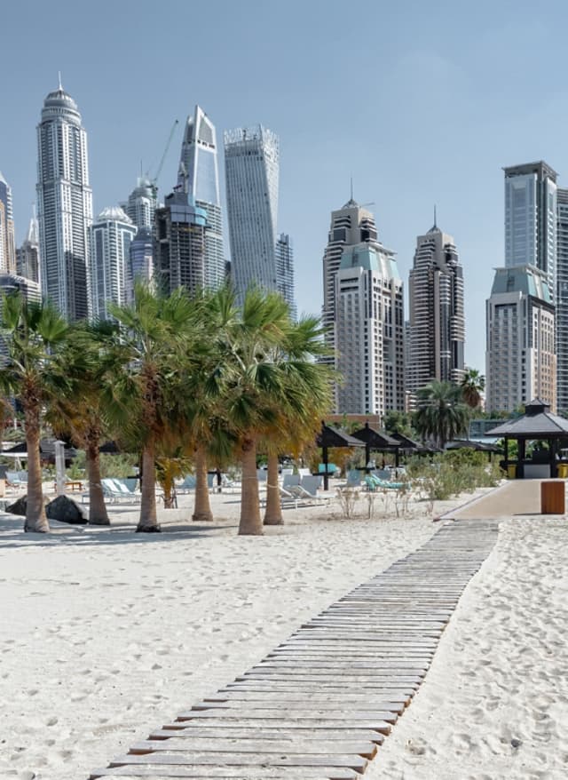 Jetzt entdecken Vereinigte Arabische Emirate