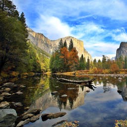 Yosemite Valley Hotels