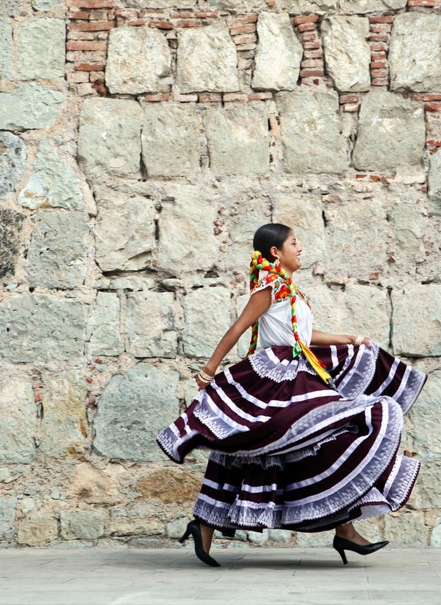 Kultur in Mexiko