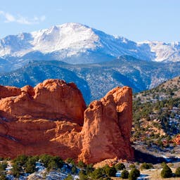 Colorado Springs Hotels
