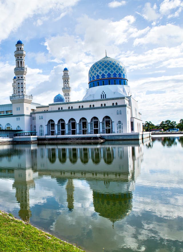 Paradiesisches Borneo