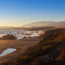 San Simeon Hotels