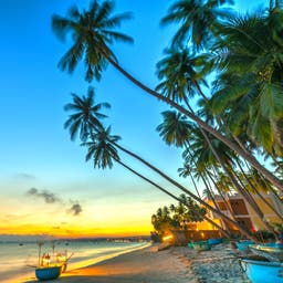 Phan Thiet Hotels
