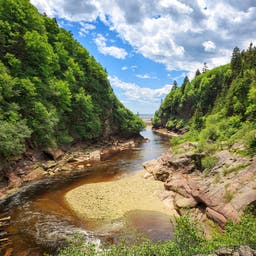 New Brunswick Hotels