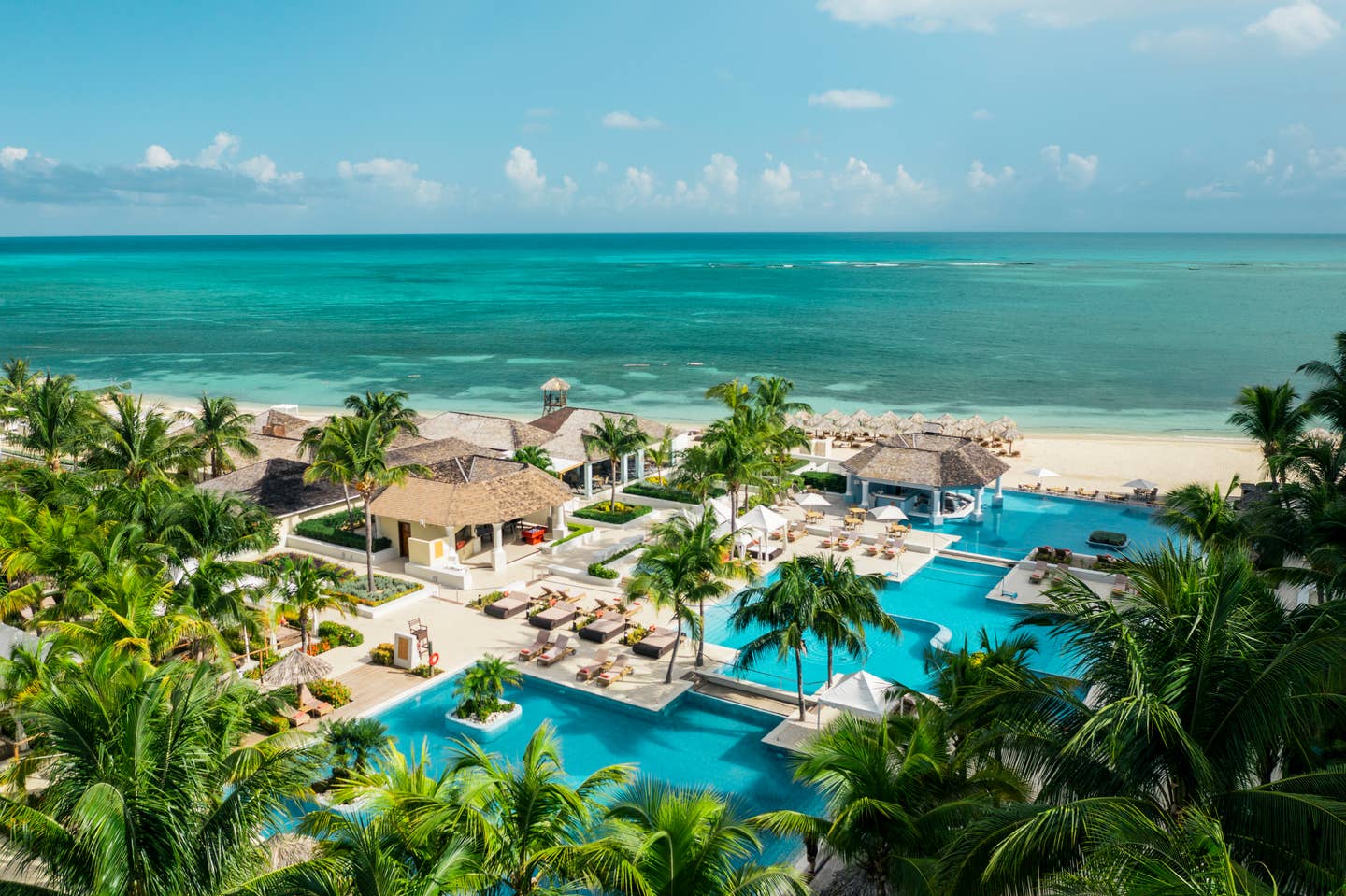 Iberostar Beachfront Resorts