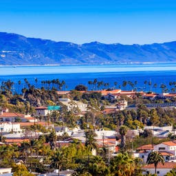 Santa Barbara Hotels
