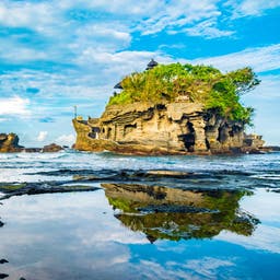 Canggu Hotels
