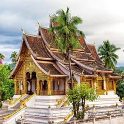 Luang Prabang Hotels