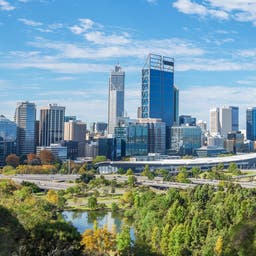 Hotels Westaustralien